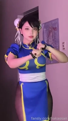 hakaosan - Absolutely covered 🤍