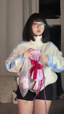 hakaosan - Y de una vez la última foto de esta sesión 💖