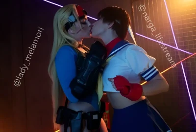 ladymelamori - making really bad decisions, dont @ me 🙈