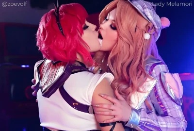 ladymelamori - I do hope you enjoy this one; we sure did!