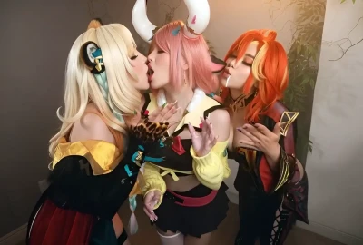 ladymelamori - BIRTHDAY BUNDLE🎂 **Cheers Baby!**🍾  Filling you with part 1