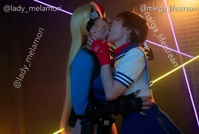 ladymelamori - I need a new iPad to keep making content guys. Help fund it for me so