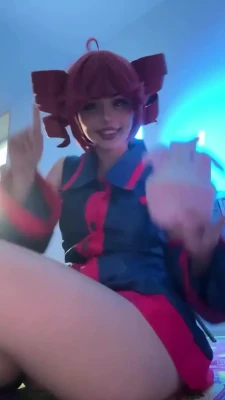 muatori - Damn those feet ... Tasty as fuck!!