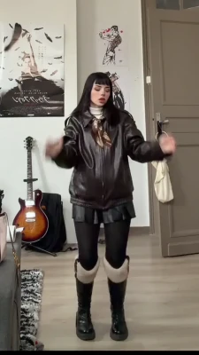 muatori - Comment if I should post the video hehe