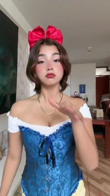 kyaraxlive - I'm in a certain kinda mood 😘