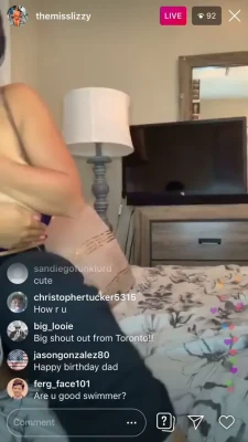 elizabethannepelayo - Big ass time …