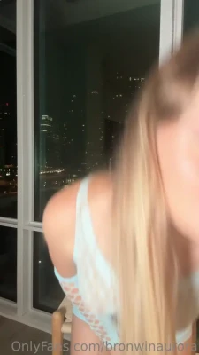 bronwinaurora - Sorry I haven t been able to post any new content we ended up having