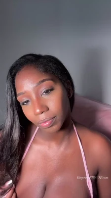 _ellietheempress_ - Hello there baby! 🥵💋