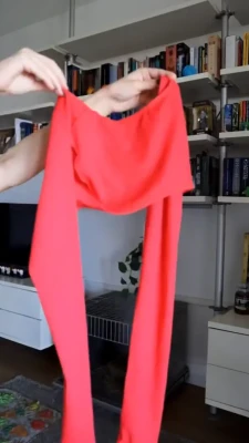 lucrelisa - Throwback to when I just started camming. Look at those hair