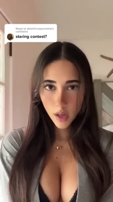 izzygreen - My goofy ass had never taken an over the shoulder selfie until this