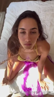 izzygreen - Hot summer baby