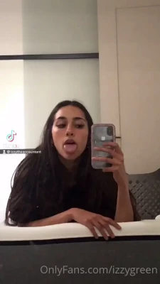 izzygreen - Posición fav   por ms envío sin tanga