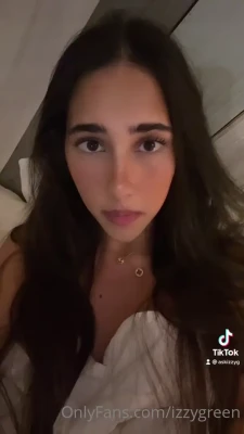 izzygreen - Sexting, video calls, dickrite, custom y more❗❗  Send me DM part 1