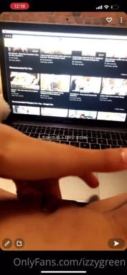 izzygreen - Don t mind if I treat me feet to a bath     Photo bundle