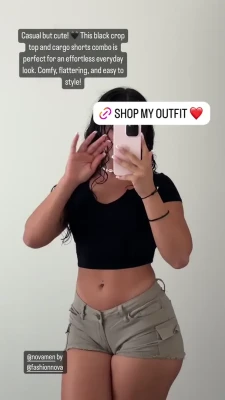 melimtx - 9w5d underwear shop vore- a woman said this underwear would look