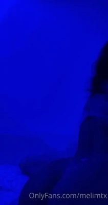 melimtx - Well you guys wanted to see my pussy being used   So I made this  Lmk