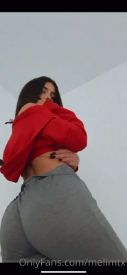 melimtx - Looks like my tight little pussy is so hungry for a meaty cock that