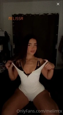 melimtx - ready for spooky szn