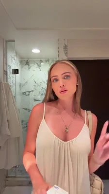 jessabrooke_ - SEXTAPE REMINDER 😈 If you want some of my sextape you can tip here