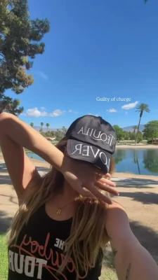 kathyyymm - Trying something new.... what do you think?? 😎😈 10 pics of me