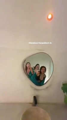 kathyyymm - 🇬🇧 Waiting you in dms for full video 😘  🇮🇹 Vi aspetto