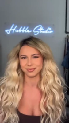 halieywelch - Do you love my booty?  $5 Yes, it is very fuckable! 🥵 $10 I wanna