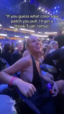 halieywelch - Happy Friday Y'all