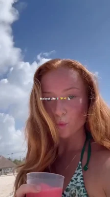 ilonaaln - I just love a nice thick veiny cock! The pulsating power is divine!
