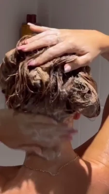 ilonaaln - If you are over 18 and still have not eaten a girl's ass then your