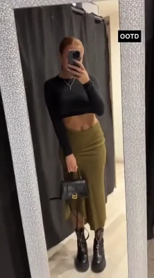 ilonaaln - Guess what size my boobies are ❤️ $3 for uncensored version!