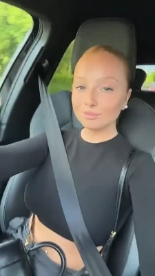 ilonaaln - Happy Monday morning who wants to spoil me after I worked so hard