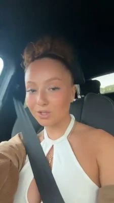 ilonaaln - How hard do I make you, baby? Send me some love! 💸💸