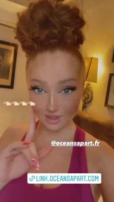 ilonaaln - Wanna see the 20 minute video with my thrusting rabbit vibe ?  Tip