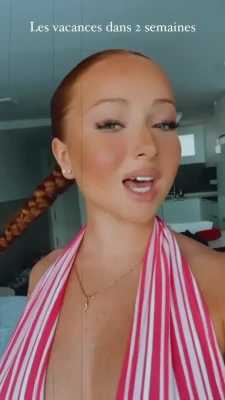 ilonaaln - I know you guys like my content because you’re constantly in my DMs