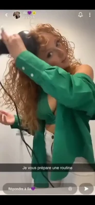 ilonaaln - Full clip Virgin cuckold denial