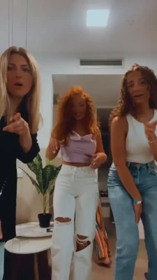 ilonaaln - Klatka piersiowa po 13 miesiącach brania hormonów 😳 Jedno z