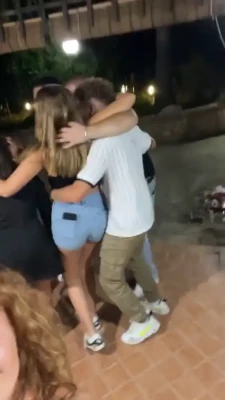 ilonaaln - happy weekend love, do you want me to suck you a little?