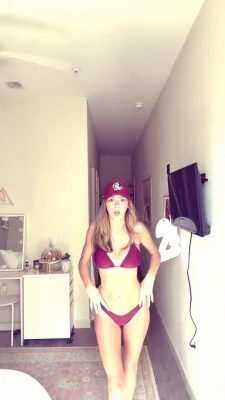 steeleurgorl - you love me dont you?
