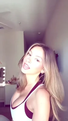steeleurgorl - What would you do if I was wrapped up waiting under your Christmas part 1