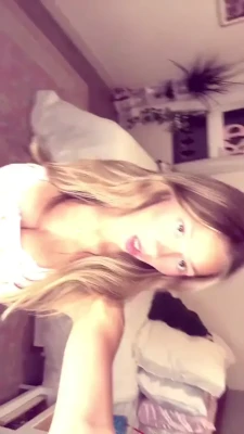 steeleurgorl - This shirt is so low cut