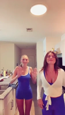 steeleurgorl - A glimpse of my workout from today. No sexy stuff. Just sweating. No