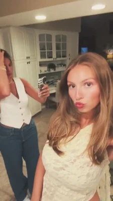 steeleurgorl - Have you checked your DMs yet today? I sent you this gem of a vid on