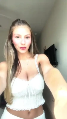 steeleurgorl - Hi Do yall miss me? And would like more content?