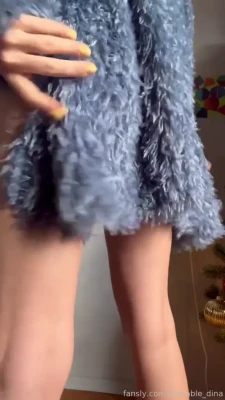 adorable_dina_official - Caught me