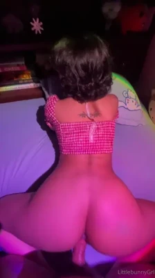 littlebunnygrl - You'll float down here. We'll float down here
