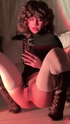 littlebunnygrl - It’s play time😈💦