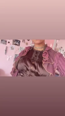 littlebunnygrl - My new account 🙏🏻