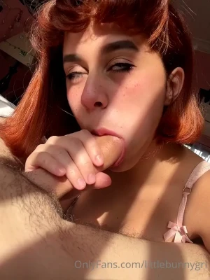 littlebunnygrl - the wrinkles between us both