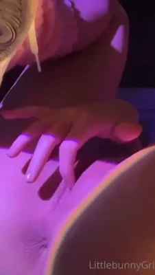 littlebunnygrl - LIVE selfie challenge going on now!! Check your DMs‼️ I’m