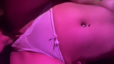 littlebunnygrl - Already got laid but wanted more